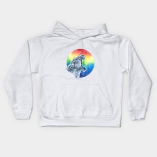 Fierce Kids Hoodie